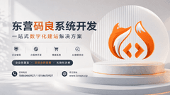 东营网站开发哪家专业？选东营码良软件开发定制建站 - 东营码良软件开发资讯