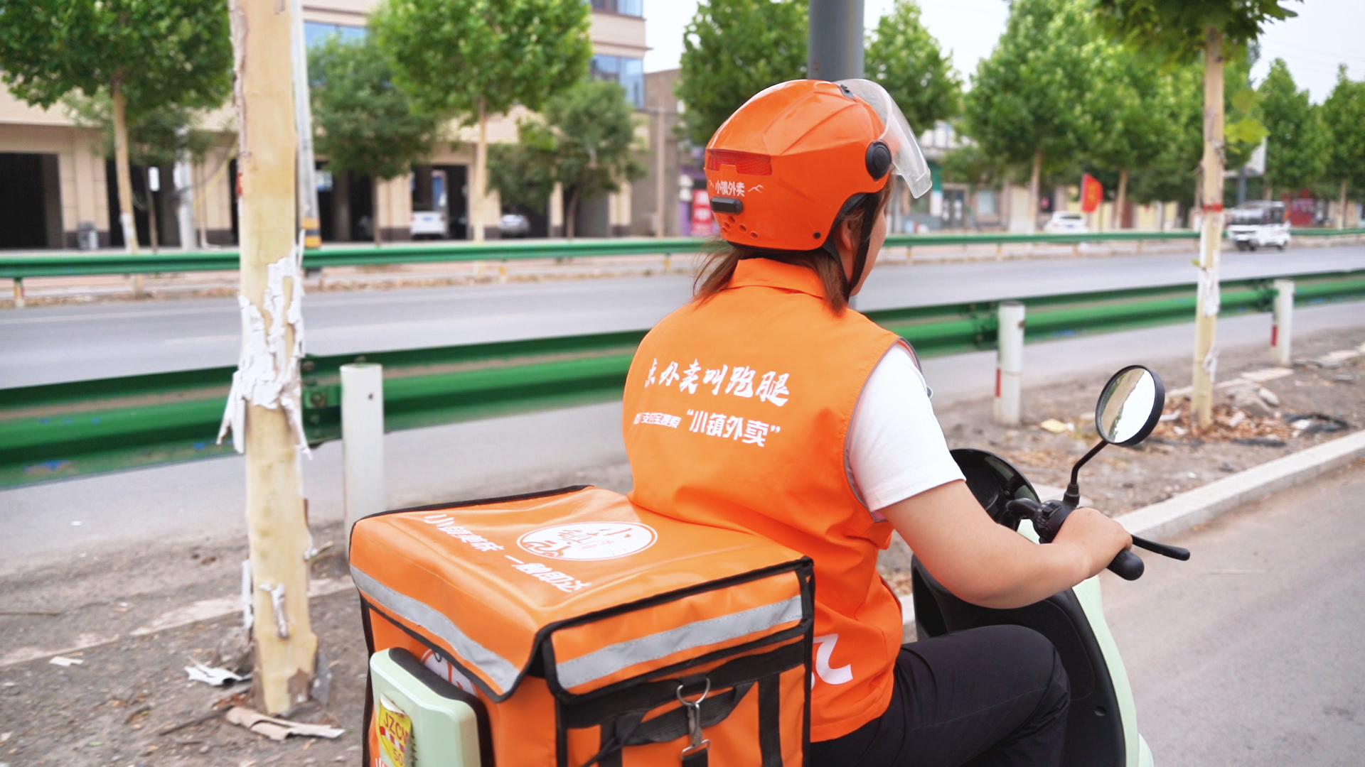 乡镇外卖系统哪家好？2026年小镇外卖平台推荐解析